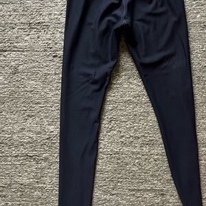Lululemon Black Leggings size 10